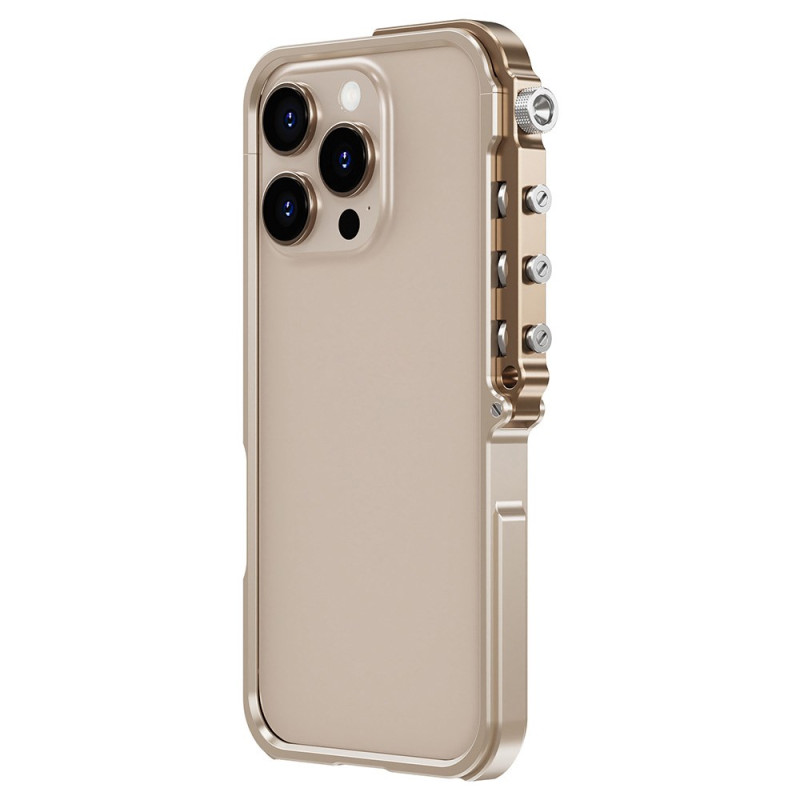 Bumper iPhone 15 Pro Max Aluminiumlegierung