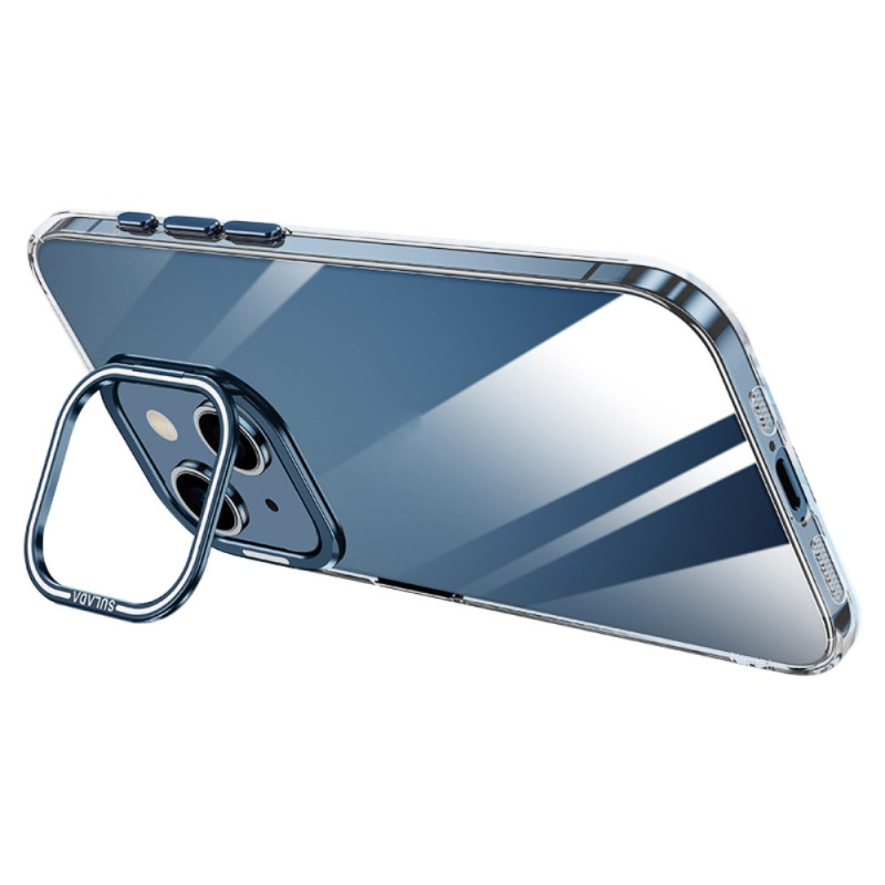iPhone 14 Cristalline Premium Cover