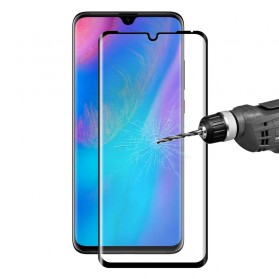 Schutz aus gehärtetem Glas für Huawei P30 Pro HAT PRINCE