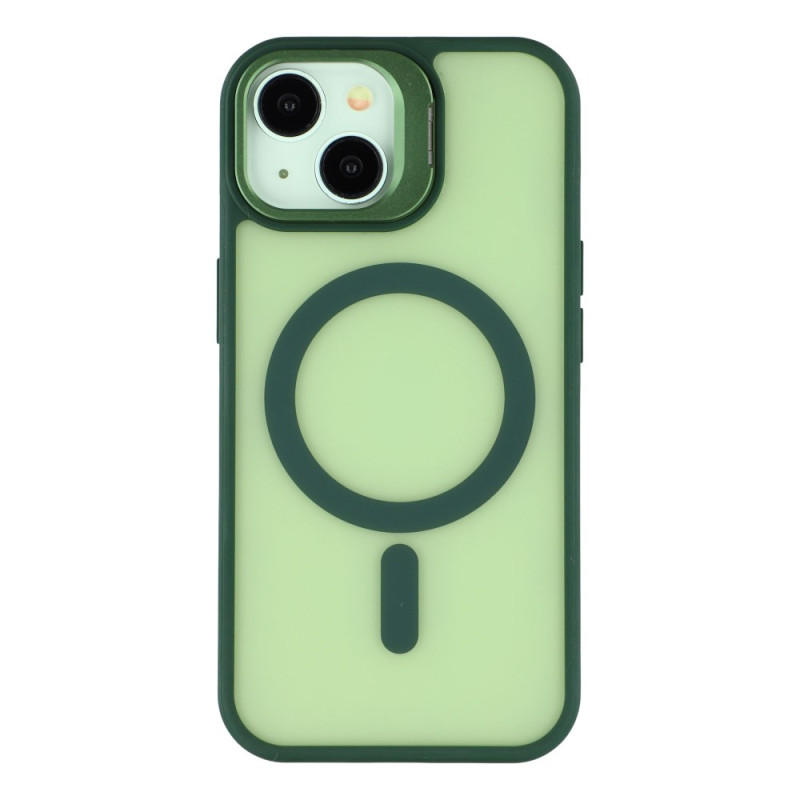 iPhone Cover 14 / 13 Magsafe Finition Mate