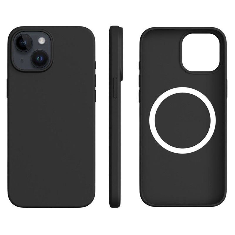 iPhone Cover 14 / 13 MagSafe Silikon