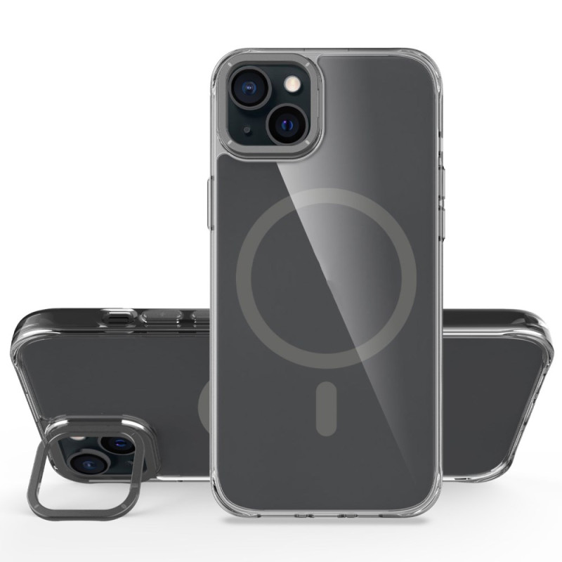 iPhone Cover 14 MagSafe Metallhalterung