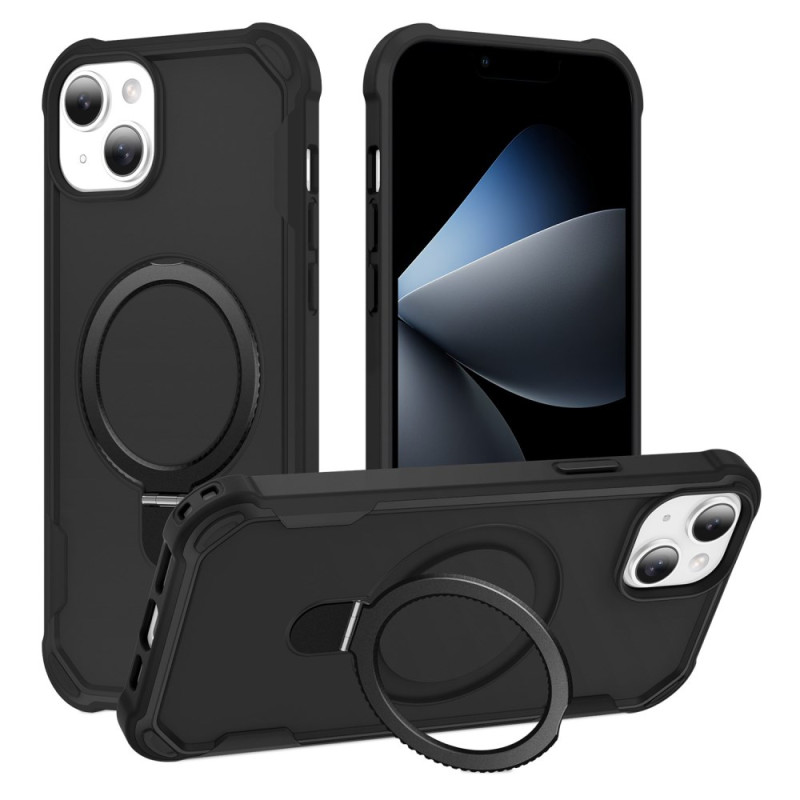 iPhone 14 Cover Doppelter Schutz für Bildschirm und Kamera