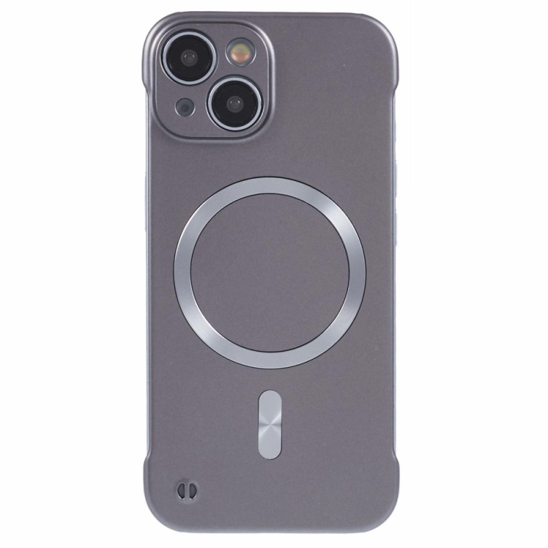 MagSafe iPhone 14 Cover Minimalistisches Design