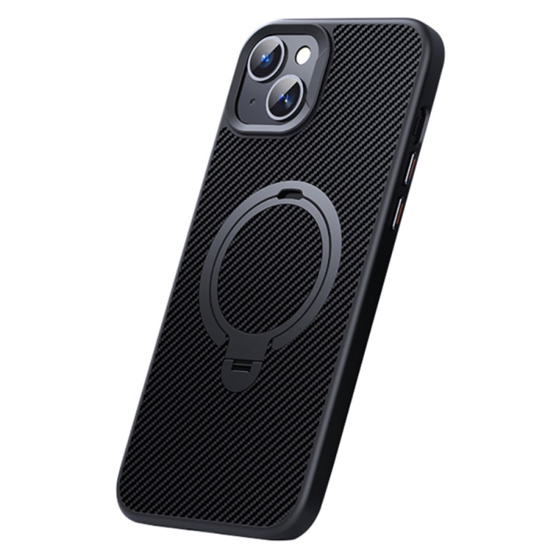iPhone Cover 14 / 13 MagSafe Metallhalterung
