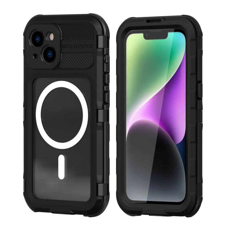 iPhone 14 Wasserdichtes Cover SHELLBOX