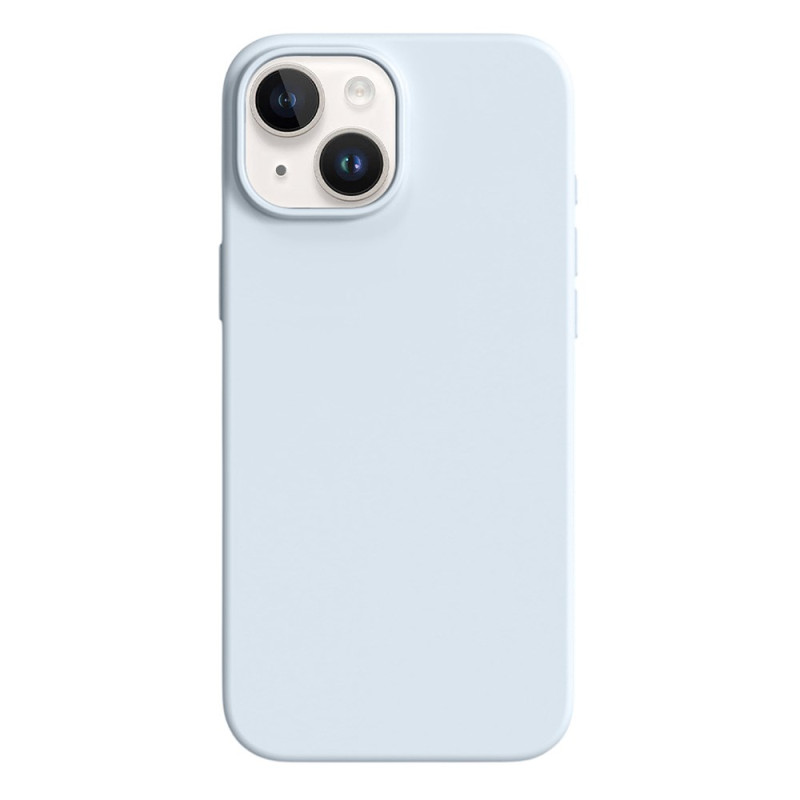 iPhone 14 / 13 Silikonhülle Ultradünn