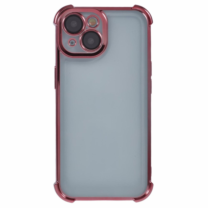 iPhone 14 Cover Verstärkte Coins