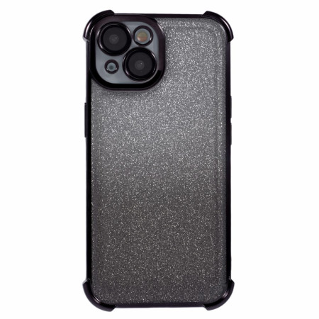 iPhone 14 Cover Glitter Design