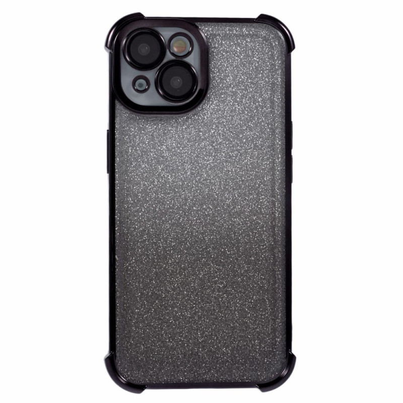 iPhone 14 Cover Glitter Design