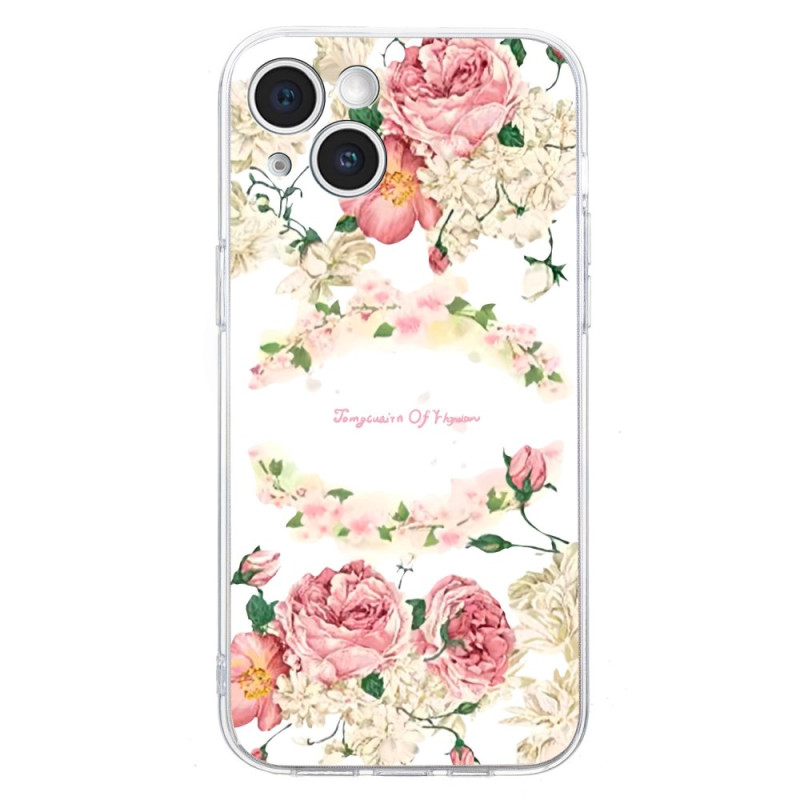 iPhone Cover 14 Rosen