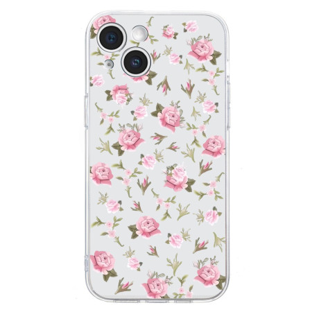 iPhone Cover 14 Jolies Roses