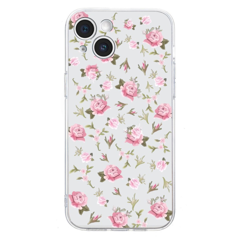 iPhone Cover 14 Jolies Roses