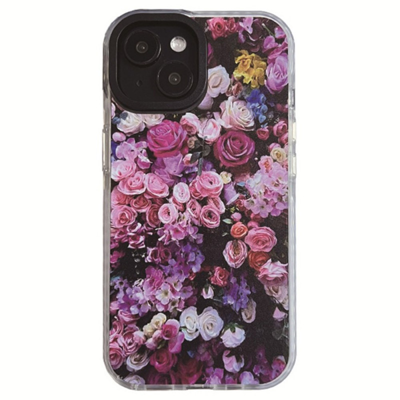 iPhone Cover 14 Rosengarten