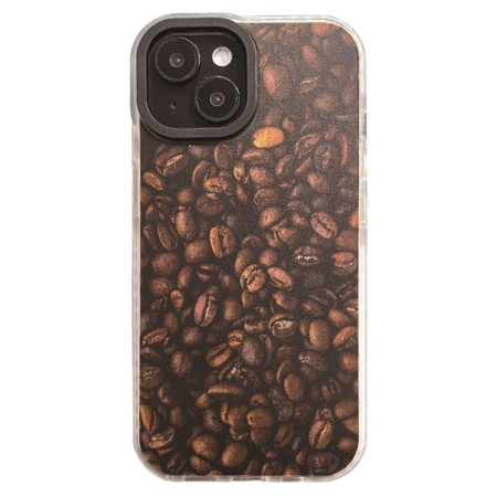 iPhone Cover 14 Kaffeebohnen