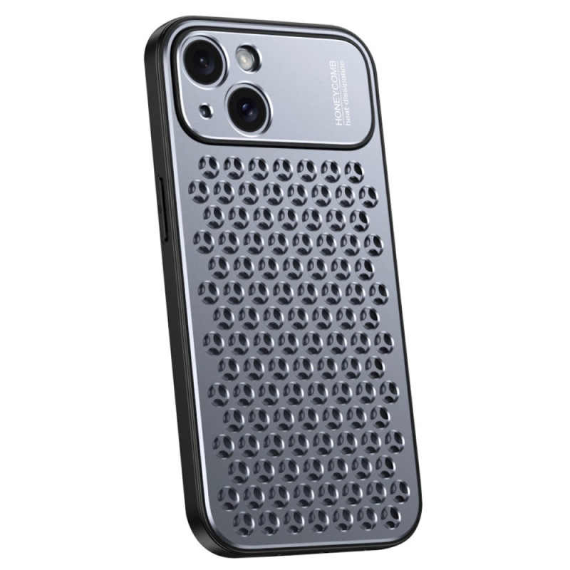 iPhone 14 Hülle Wabenstruktur