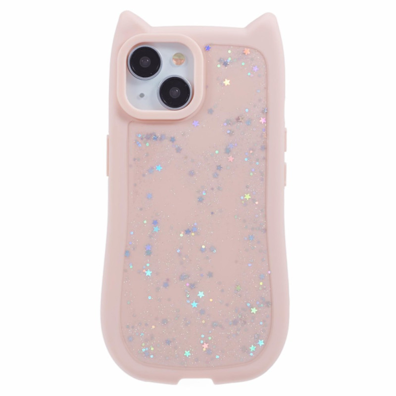 iPhone Cover 14 Katzenohren