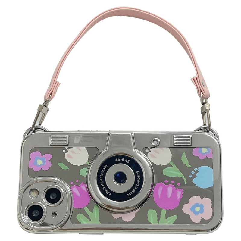 iPhone 14 Style Tasche