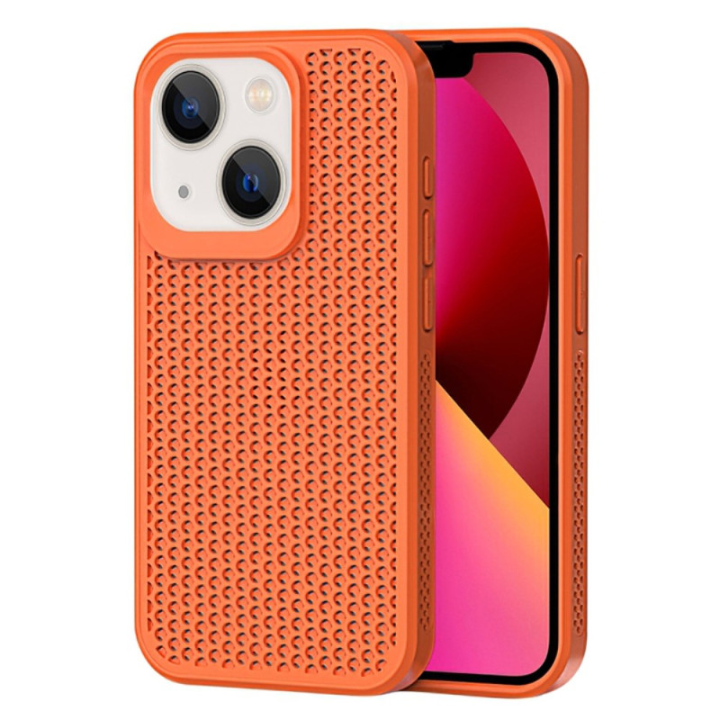 iPhone-Hülle 14 Atmungsaktiver Schutz