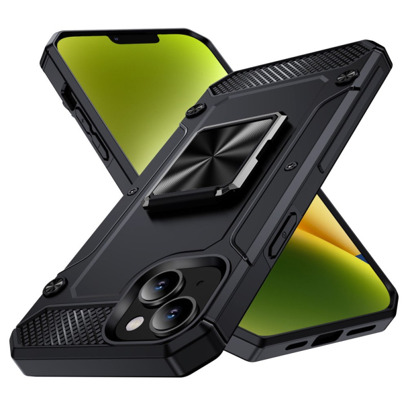 iPhone Cover 14 Drehbare Halterung