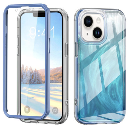iPhone 14 Hybrid Cover mit...