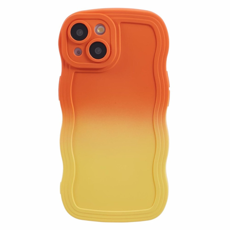 iPhone Cover 14 Wellung