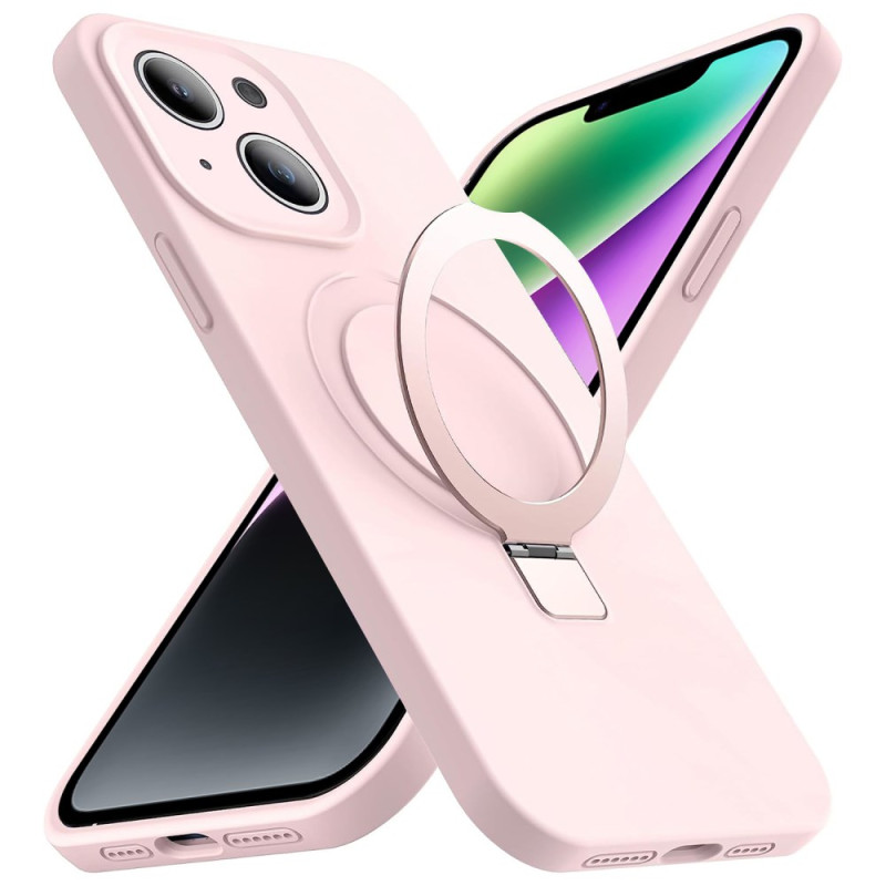 iPhone 14 Hülle Integrierter Ständer