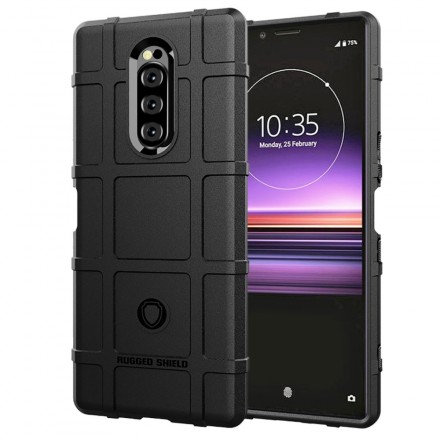 Sony Xperia 1 Rugged Shield Cover
