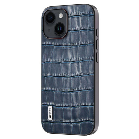 iPhone 14 Style Crocodile...