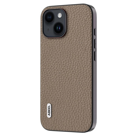 iPhone 14 Kunstlederhülle...