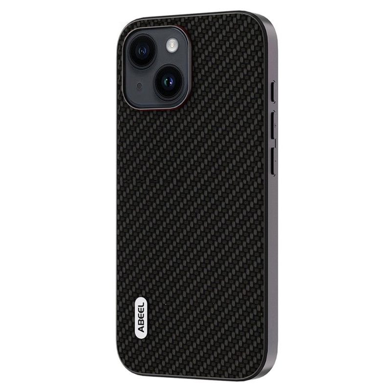 iPhone 14 Kohlefaser
 Hülle Abeel