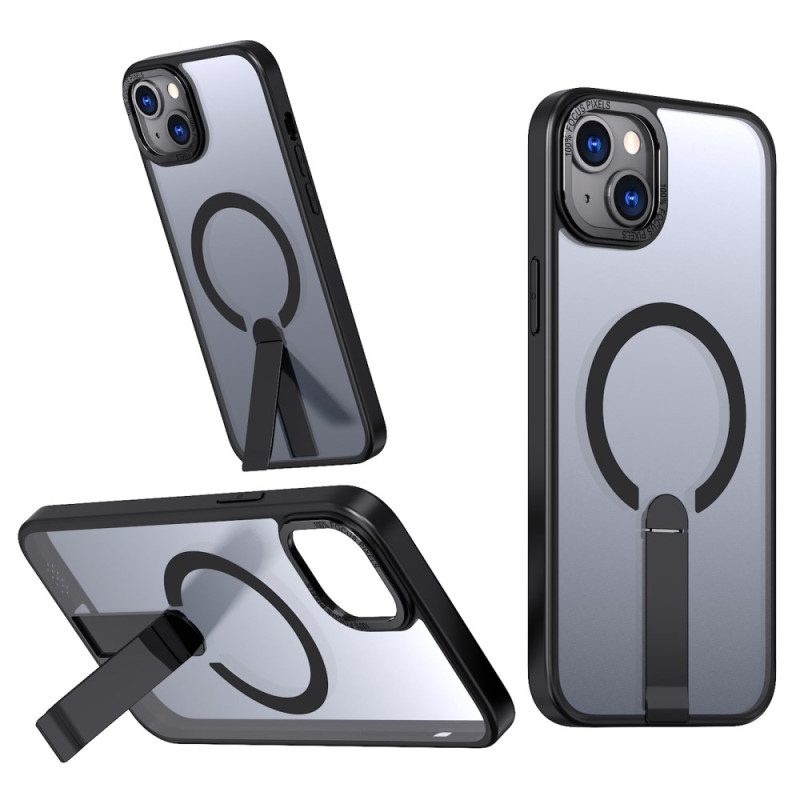 MagSafe iPhone 14 Plus Cover mit integriertem Halter