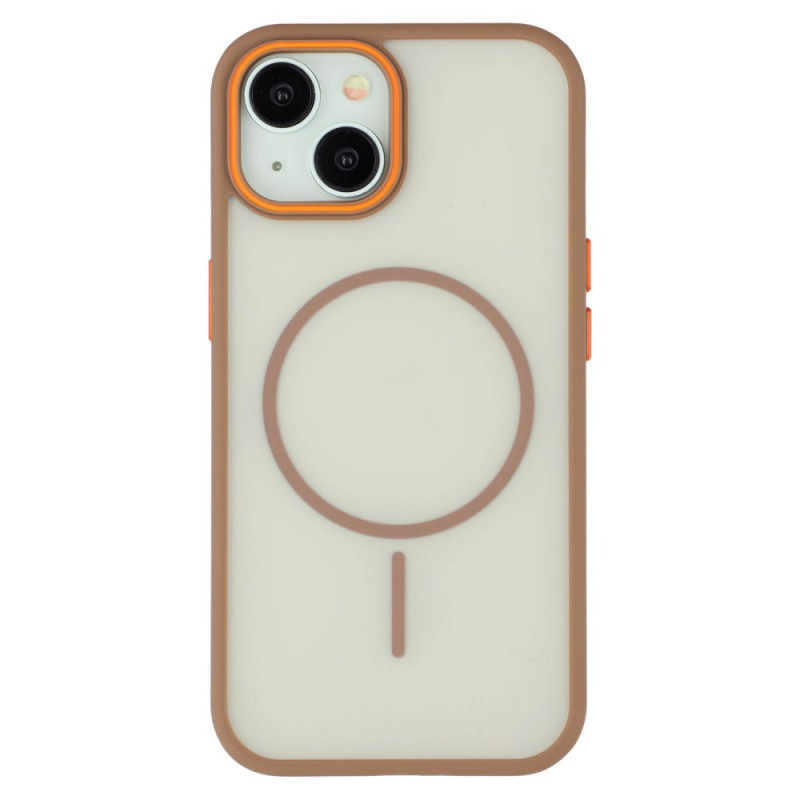 iPhone 14 Plus Cover Magsafe Hybride