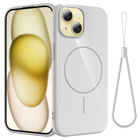 iPhone 14 Plus Silikonhülle...