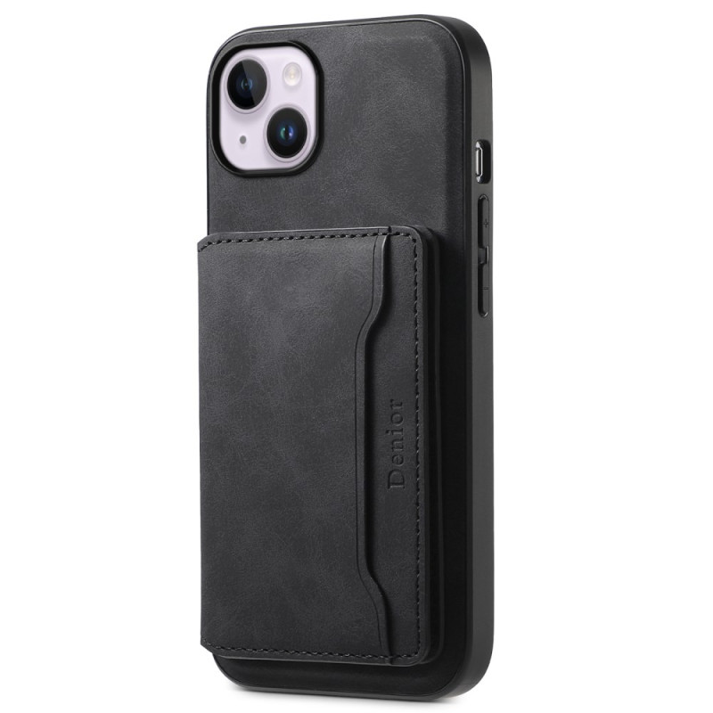 iPhone 14 Plus Cover MagSafe Design DENIOR
