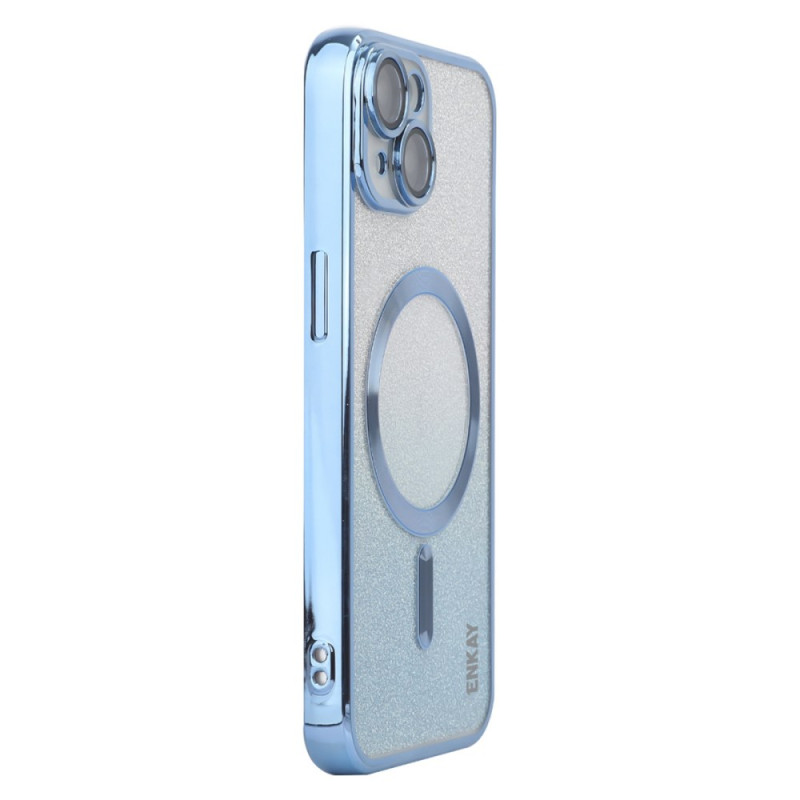 iPhone 14 Plus Cover MagSafe Design ENKAY