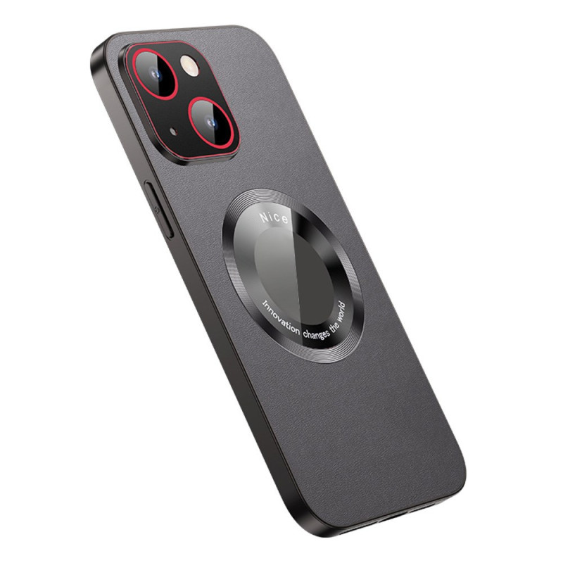 MagSafe Stylisches iPhone 14 Plus Cover