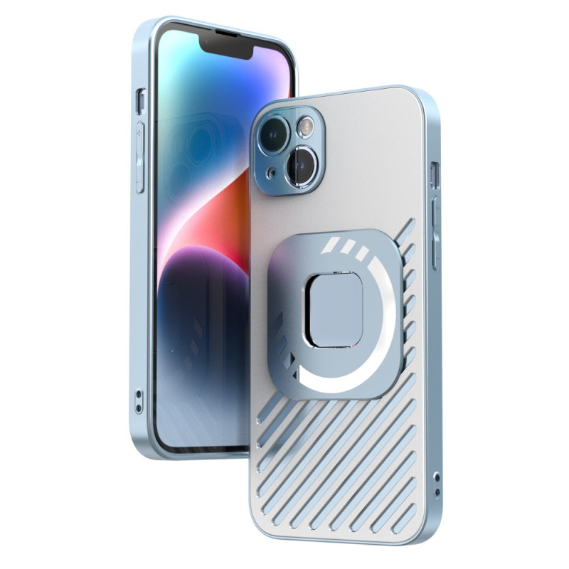 iPhone 14 Plus Cover MagSafe Wärmeableitung