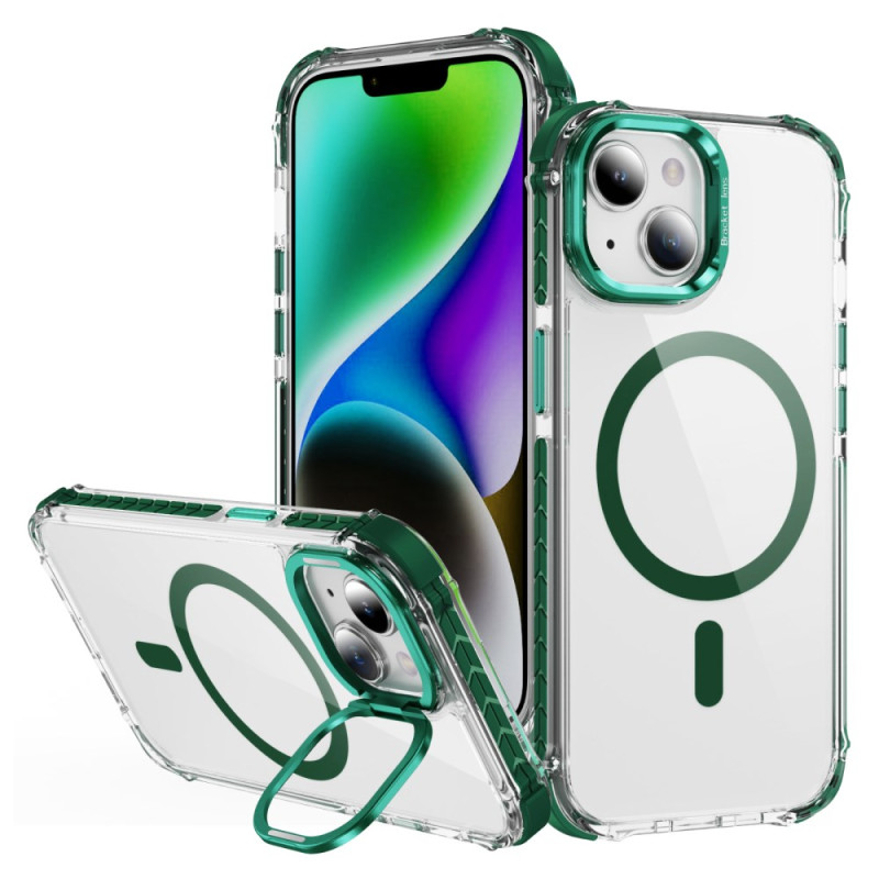 iPhone Cover 14 / 13 MagSafe Objektivhalterung
