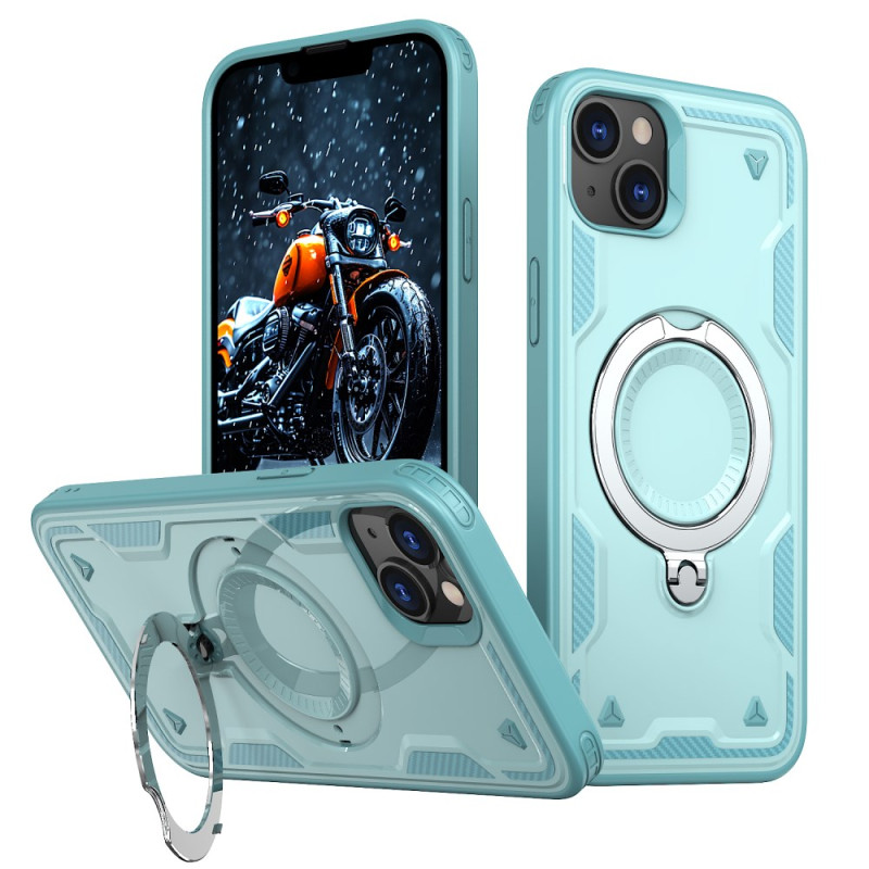 iPhone Cover 14 / 13 Militärischer Schutz und Unterstützung
