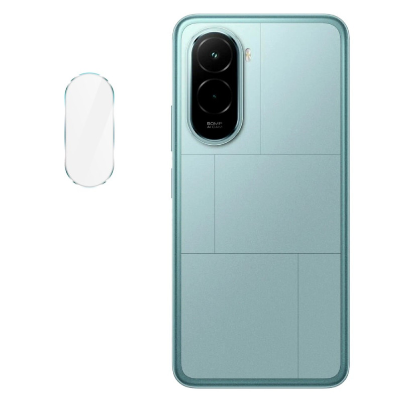 Schutzlinse aus gehärtetem Glas für Poco M7 4G