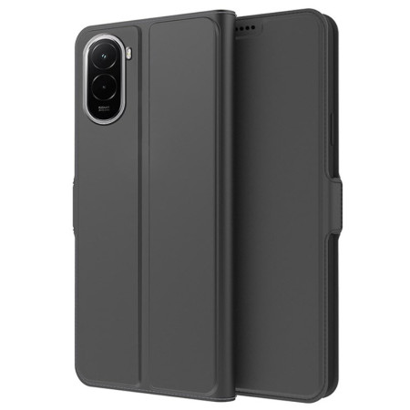 Hülle Poco M7 4G Kartenhalter