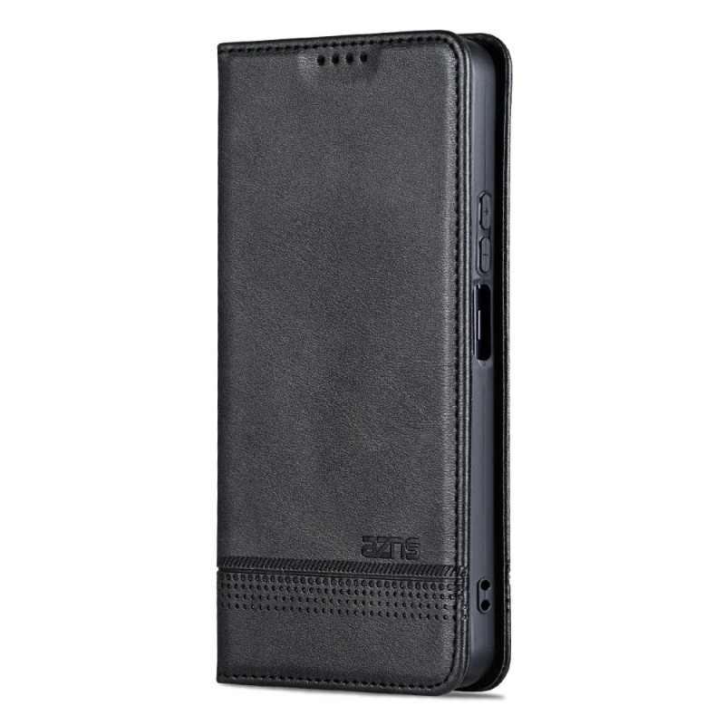 Flip Cover Poco M7 4G AZNS