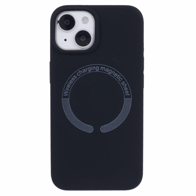 iPhone 14 Magsafe Classic Color Cover