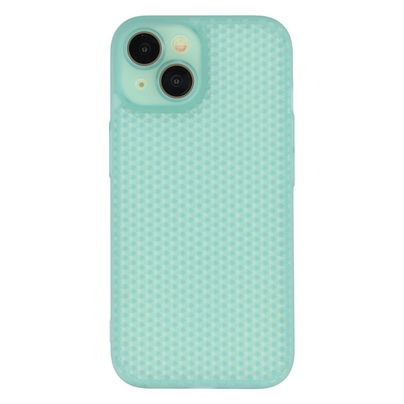 iPhone Cover 14 Luftige Struktur