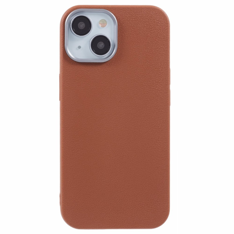 iPhone Cover 14 Textur Kunstleder