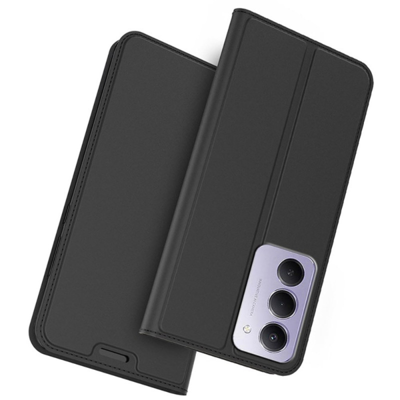 Flip Cover Xiaomi Redmi 15 4G Kartenhalter