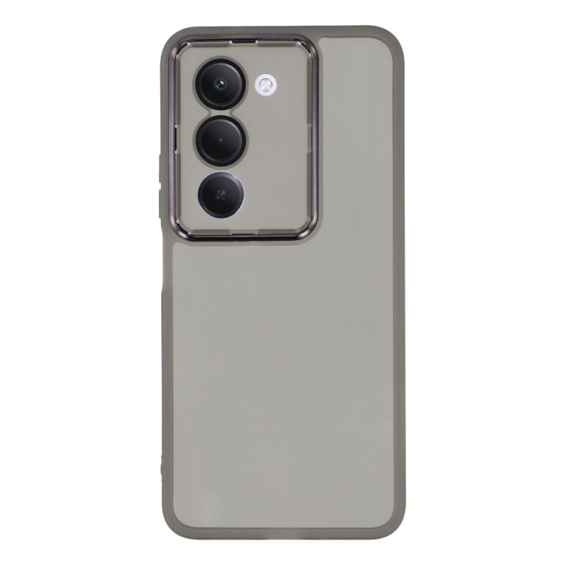 Xiaomi Redmi 15 4G Cover Transparent Gefärbt