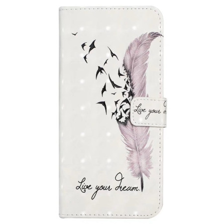 Xiaomi Redmi 15 4G Feder...