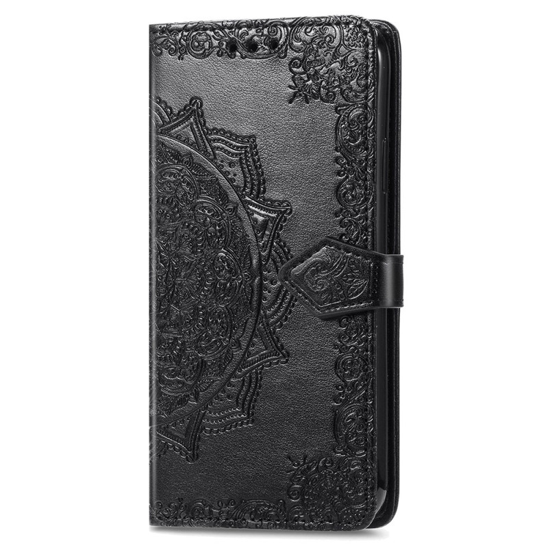 Hülle Xiaomi Redmi 15 4G Mandala Baroque